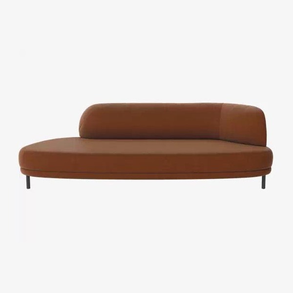 Диван Bolia Grace 3 seater sofa with open end - left