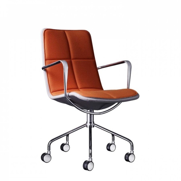 Офісне крісло Swedese Kite Conference