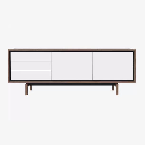 Bolia Floow sideboard. Изображение 1