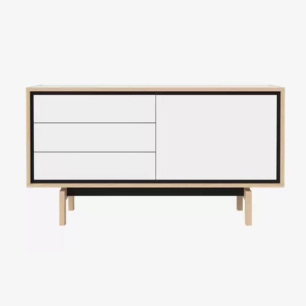 Bolia Floow sideboard - Small