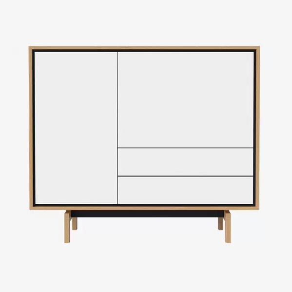 Bolia Floow highboard