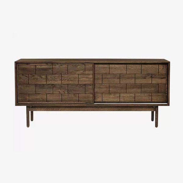 Bolia Clinkers sideboard