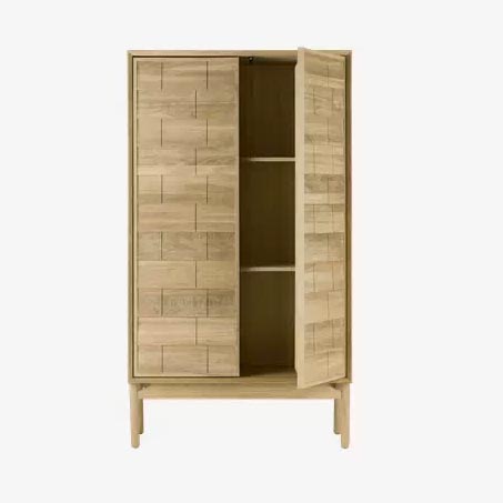 Bolia Clinkers highboard. Изображение 1