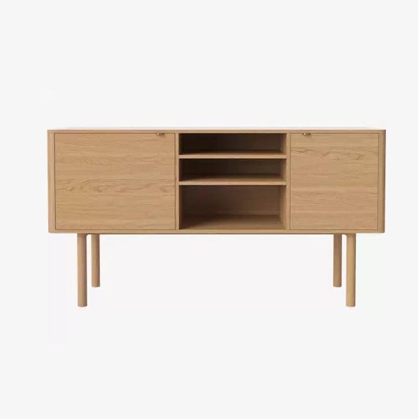 Bolia Yacht sideboard