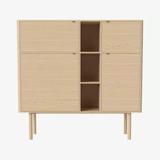 Bolia Yacht highboard