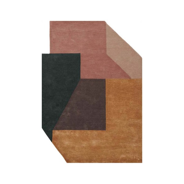 Килим Linie Design ALTON COMBI