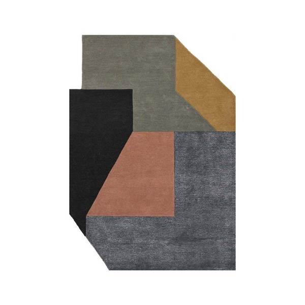 Килим Linie Design ALTON PASTEL