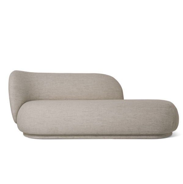 ferm LIVING Rico Divan Boucle