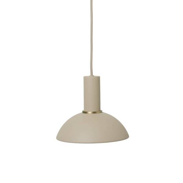 Плафон Collect - Hoop Shade - Cashmere, 100300693