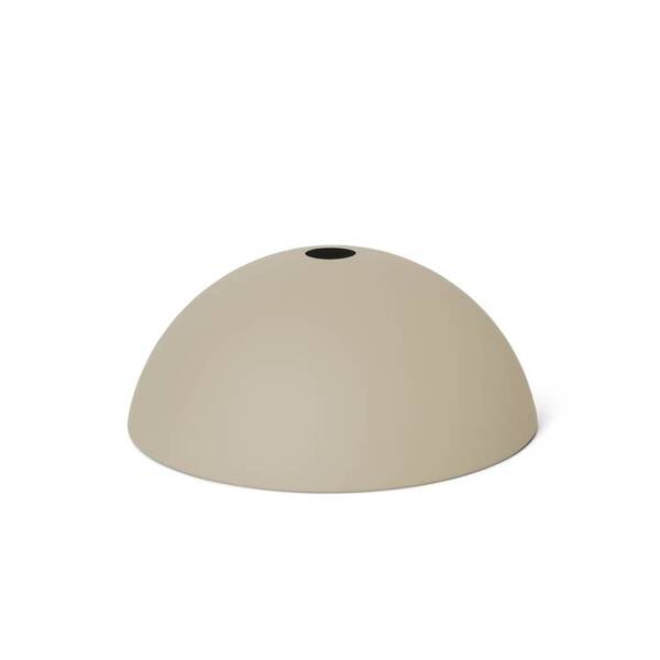 Плафон ferm LIVING Collect - Dome Shade - Cashmere, 100303693