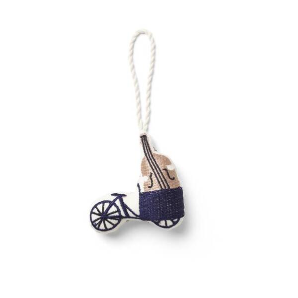 Підвісна іграшка ferm Living Bike 100501651