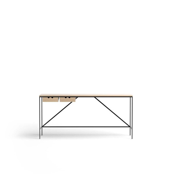 Karakter Cache Console