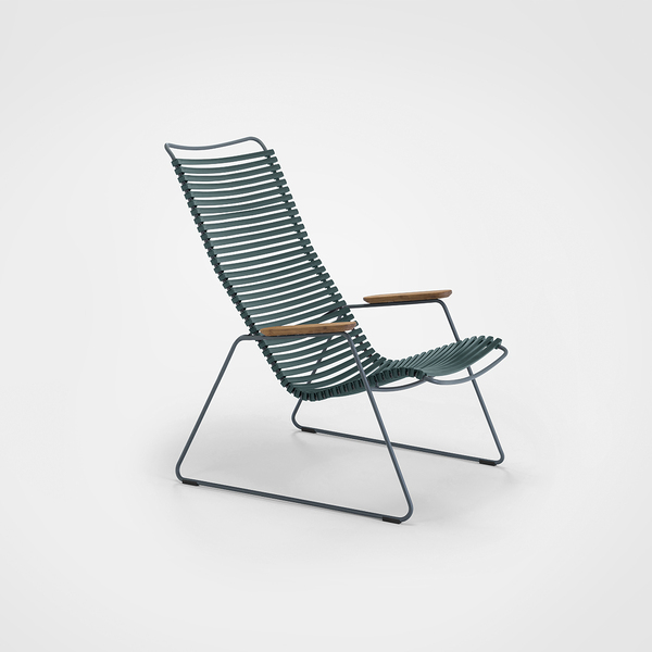 Стілець HOUE LOUNGE CHAIR