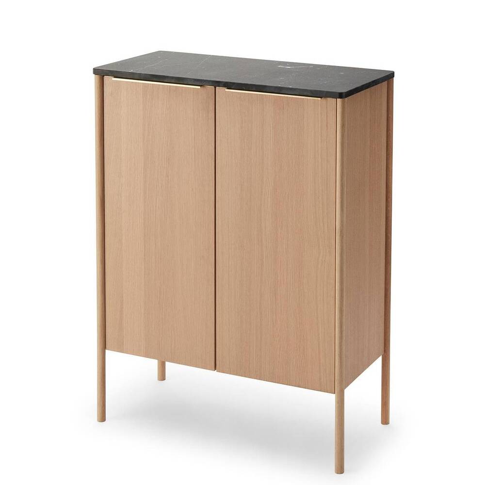 Jut High Cabinet 19.995 dkk. Изображение 1