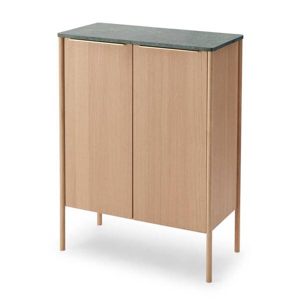Jut High Cabinet 19.995 dkk