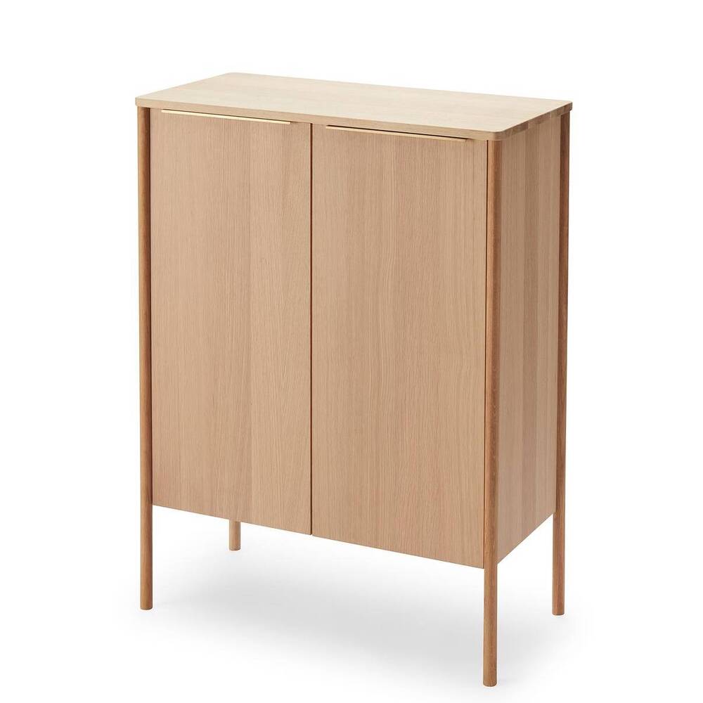 Jut High Cabinet 15.995 dkk. Изображение 1