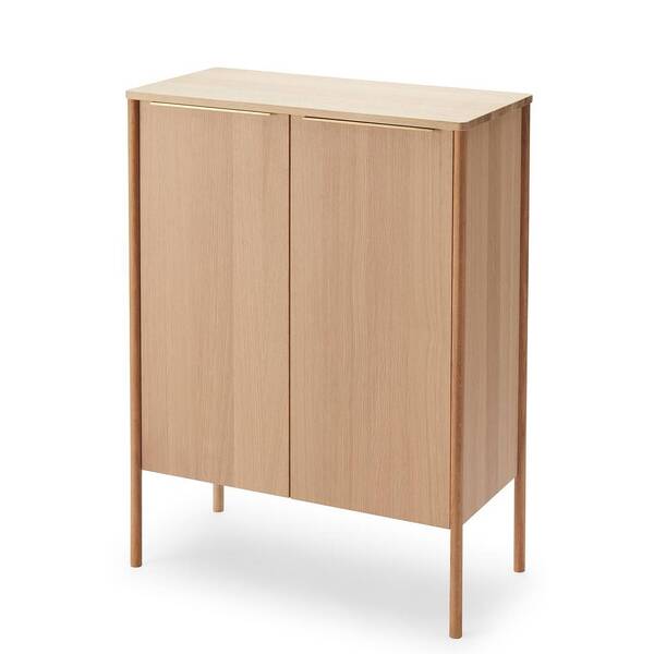 Jut High Cabinet 15.995 dkk