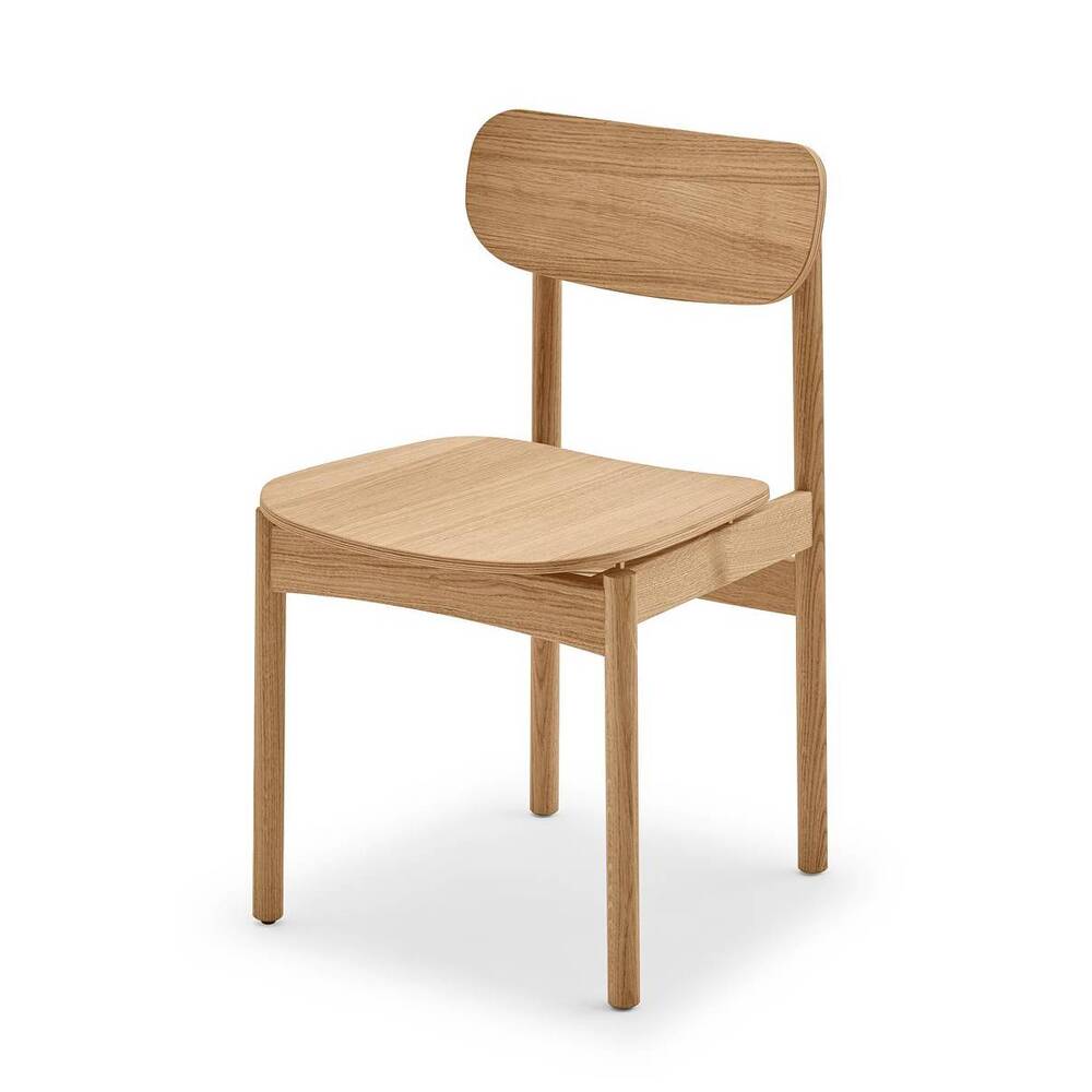Стілець Vester Chair 5.695 dkk. Изображение 1