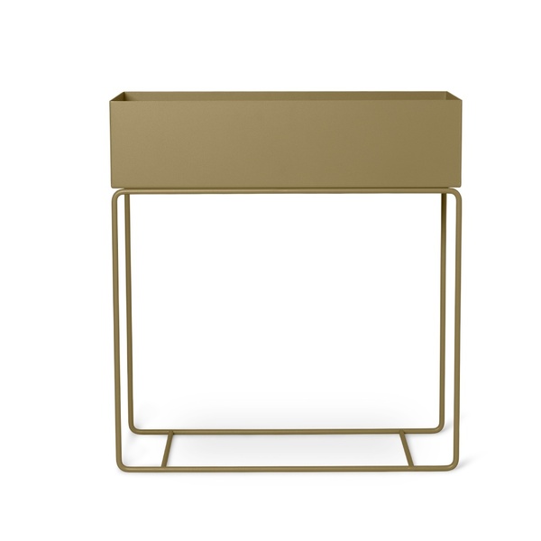 Ящик для рослин Plant Box - Olive 1104263174