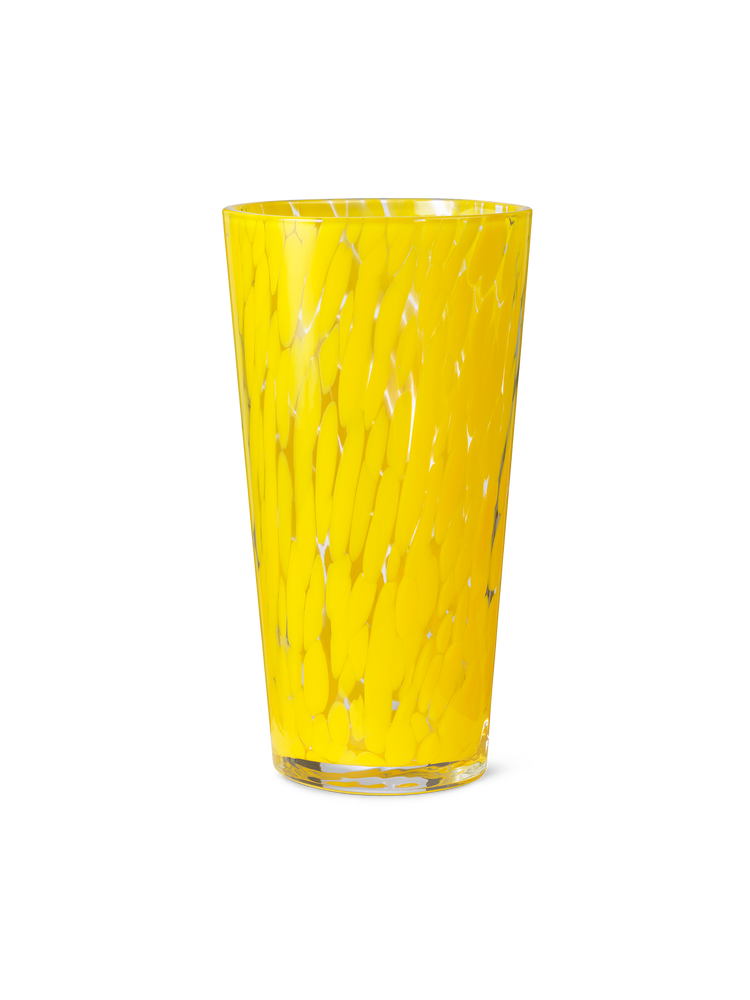 Склянка ferm LIVING Casca Glass - Dandelion 1104263299. Изображение 1