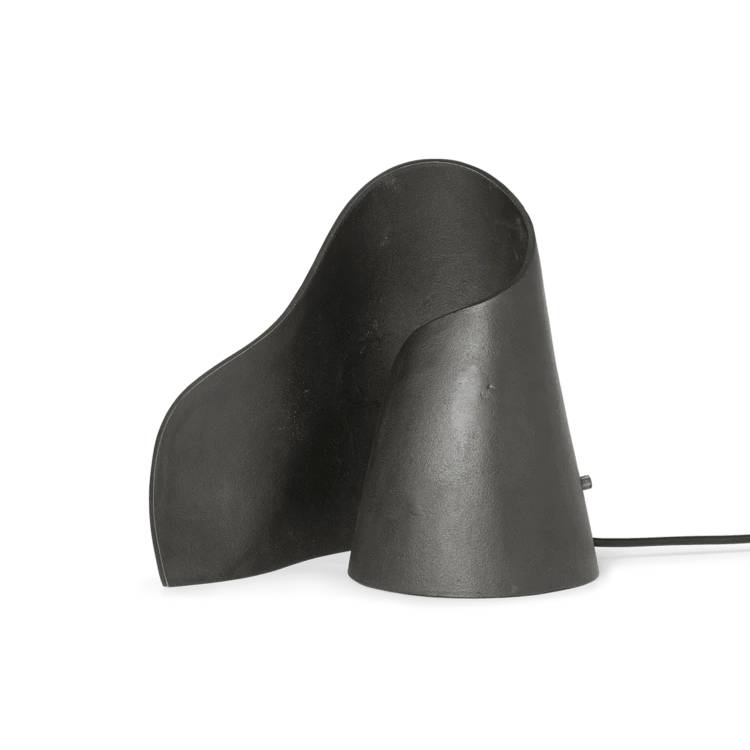 Настільна лампа Ferm Living Oyster Table Lamp. Изображение 1