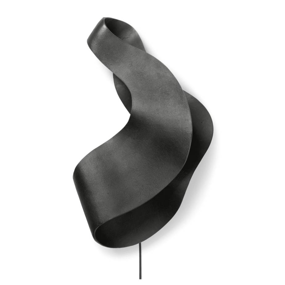 Настінний світильник Ferm Living Oyster Wall Lamp. Изображение 1