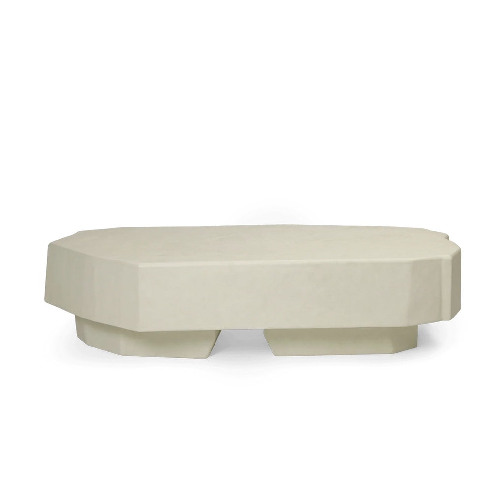 Кавовий столик, великий ferm LIVING Staffa Coffee Table - Large. Изображение 1