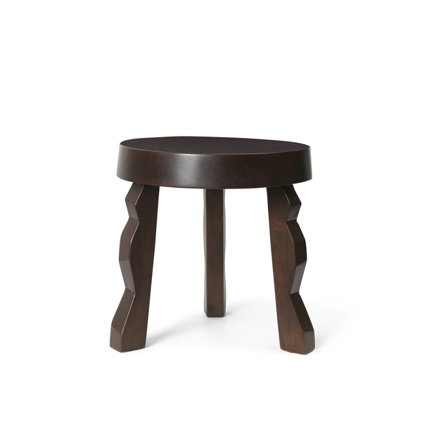 Табурет ferm LIVING Faye Stool