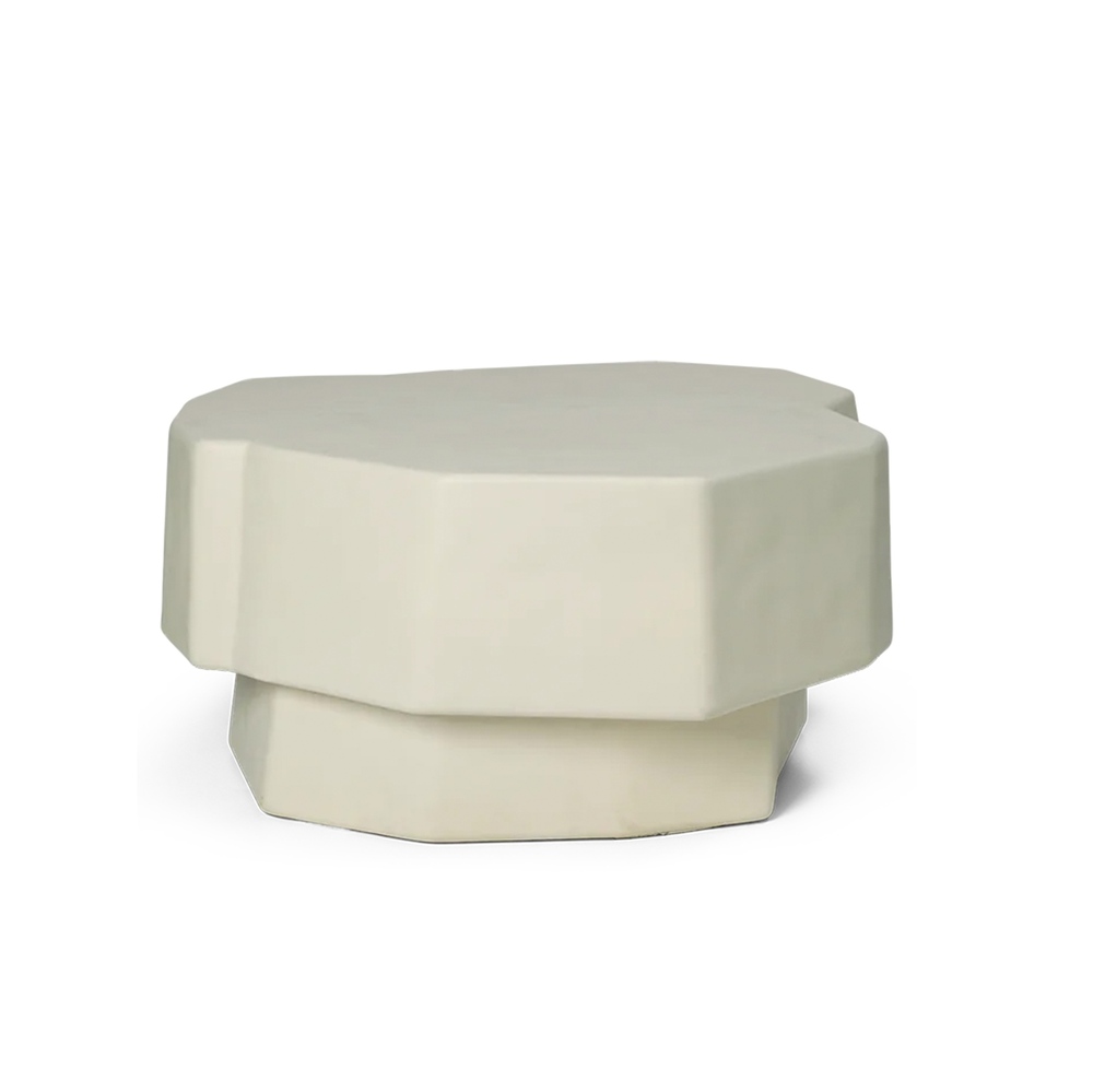Кавовий столик, маленький ferm LIVING Staffa Coffee Table - Small. Изображение 1