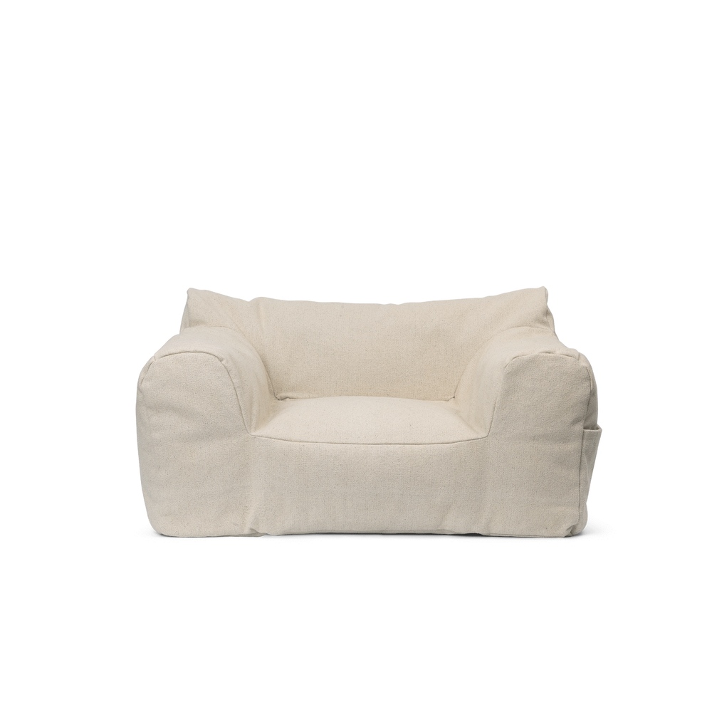 Крісло ferm LIVING Billow Bean Bag. Изображение 1
