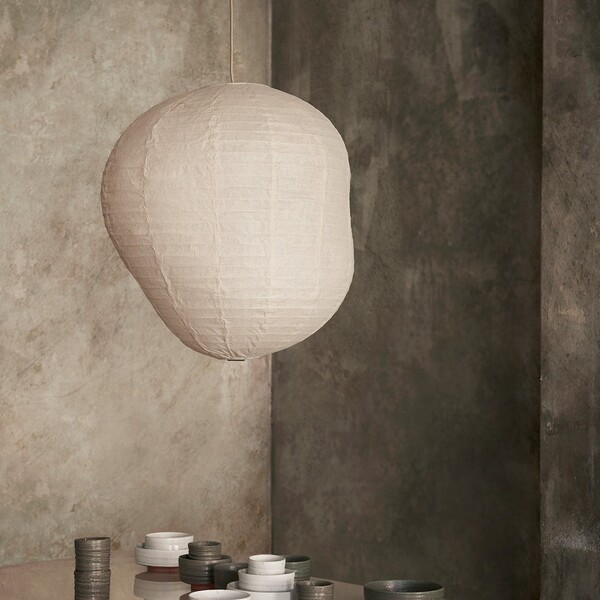 Світильник підвісний Ferm LIVING Kurbis Lampshade - 60