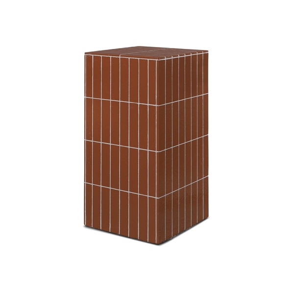 ferm LIVING Pillar Pedestal