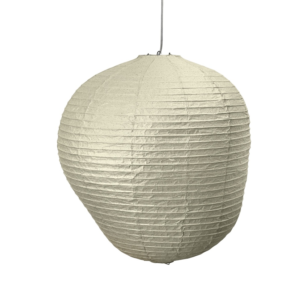 Підвісний світильник Kurbis Lampshade 80 - Dark Sage. Изображение 1
