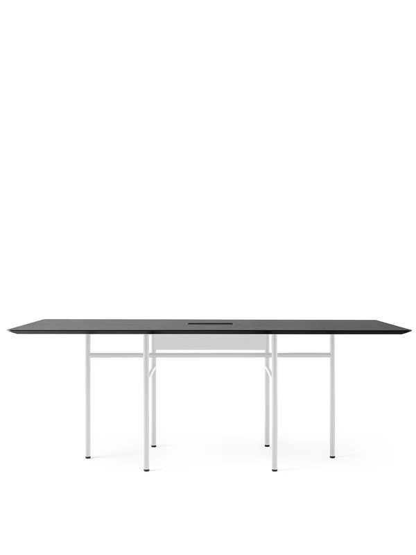 Стіл Audo Copenhagen Snaregade Conference Table. Изображение 1