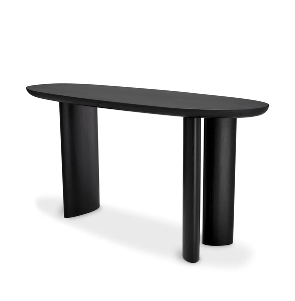 Консоль Eichholtz CONSOLE TABLE LINDNER