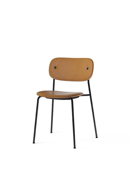 Стілець Audo Copenhagen Co Chair, fully upholstered