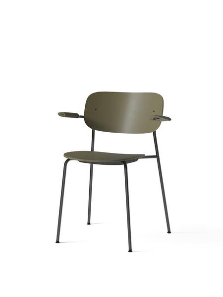 Стілець Audo Copenhagen Co Dining Chair, Plastic