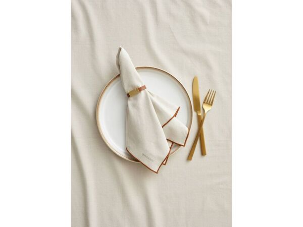 Столові SÖDAHL серветки 12299 Napkin 