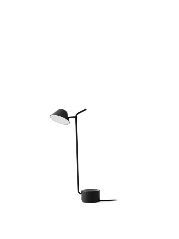Настільний світильник Audo Copenhagen Peek Table Lamp. Изображение 1