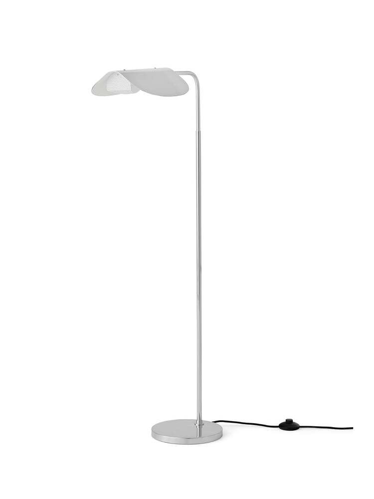 Audo Copenhagen Wing Floor Lamp. Изображение 1