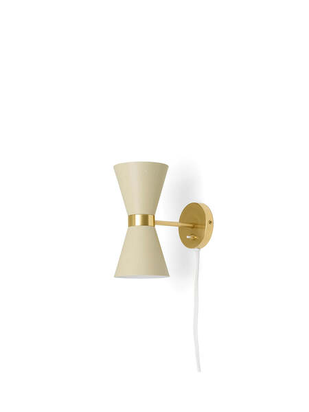 Настінний світильник Audo Copenhagen Collector Wall Lamp, 1395649