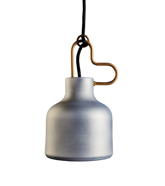 Підвісний світильник Konsthantverk Bolb  