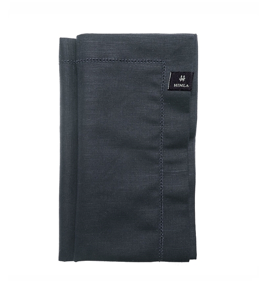 Набір серветок (2 шт.)  Himla Ebba silence 