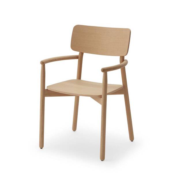 Стілець Hven Armchair 4.795 dkk