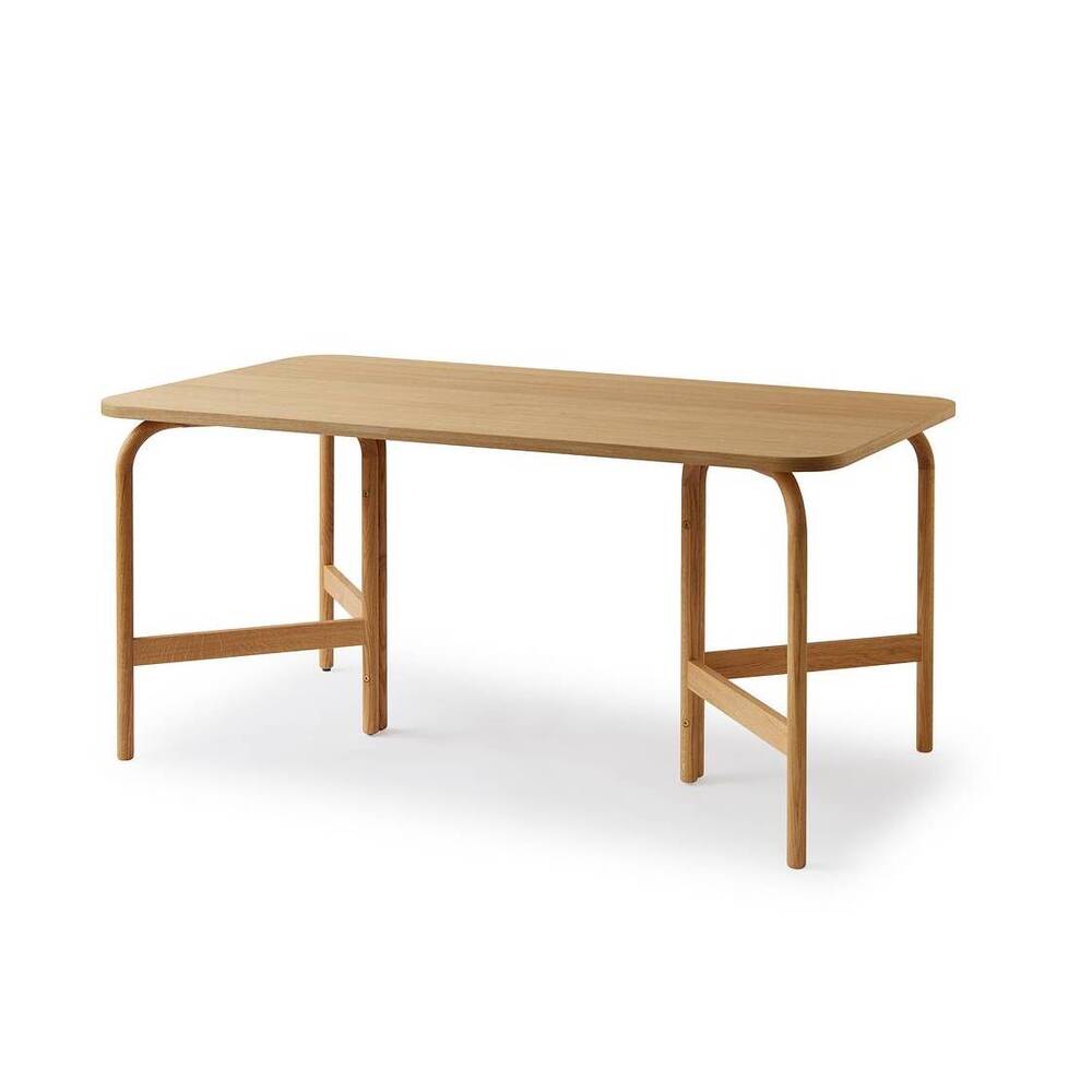Стіл Aldus Table 160 15.995 dkk. Изображение 1