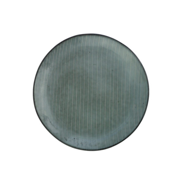 Десертна тарілка Broste Copenhagen Nordic sea. Изображение 1