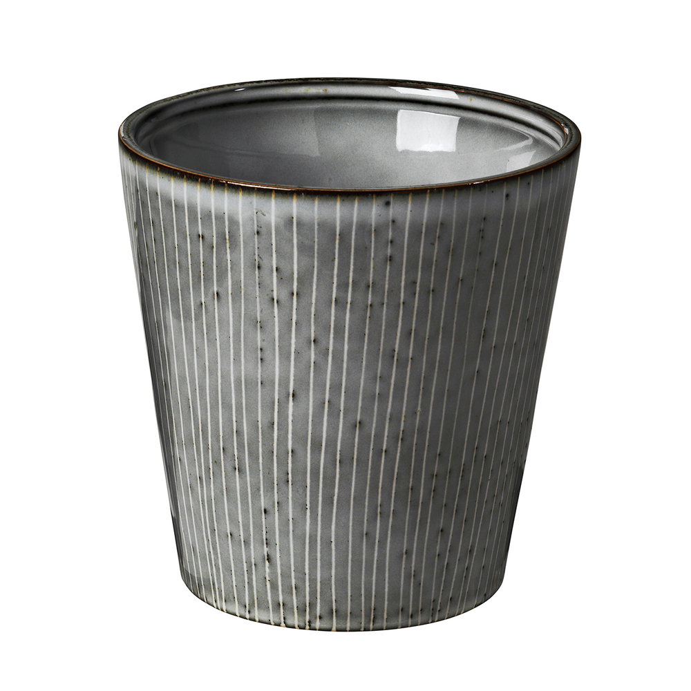 Кашпо Broste Copenhagen Nordic Sea. Изображение 1