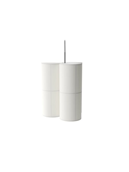 Підвісний світильник Audo Copenhagen Hashira Pendant Lamp, Cluster