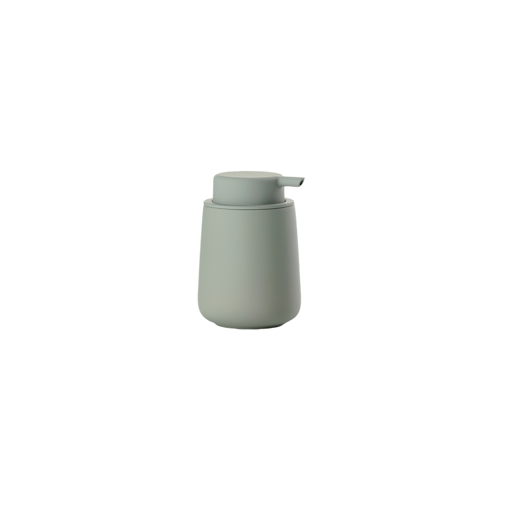 Дозатор для мила Nova One Matcha Green. Изображение 1