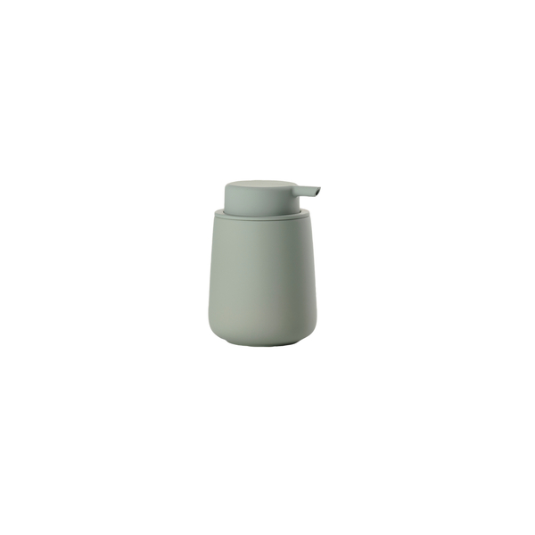 Дозатор для мила Nova One Matcha Green